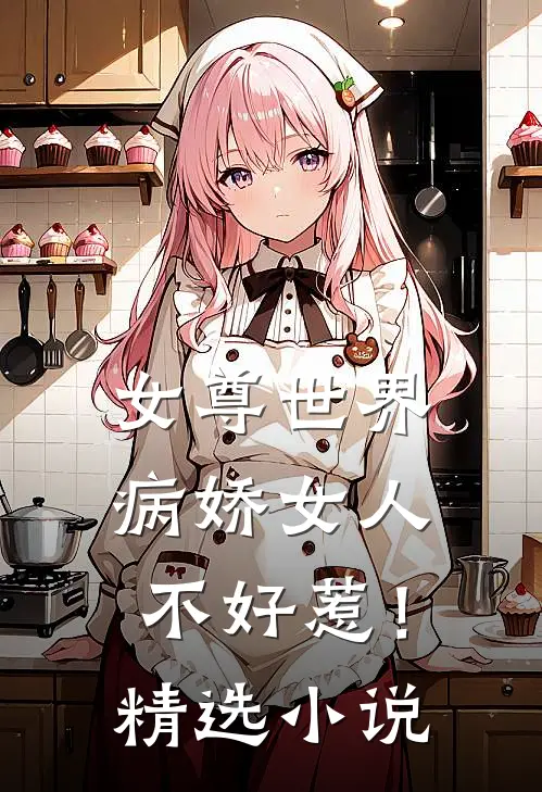 女尊世界：病娇女人不好惹！精选小说