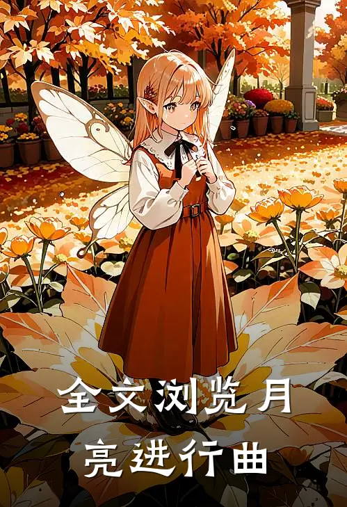 全文浏览月亮进行曲