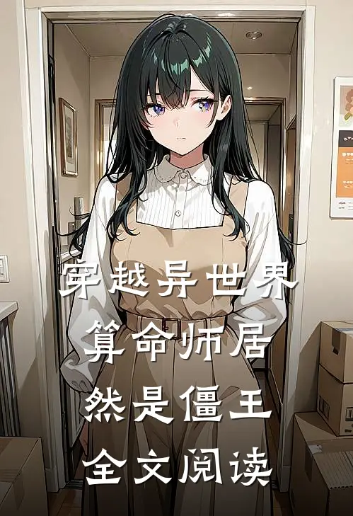 穿越异世界：算命师居然是僵王全文阅读