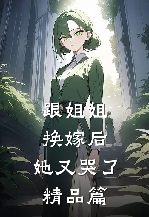 跟姐姐换嫁后，她又哭了精品篇