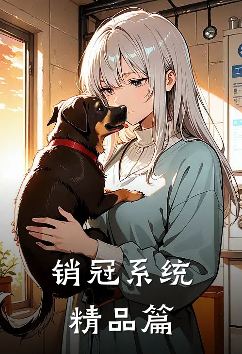 销冠系统精品篇