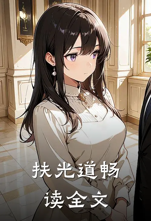 扶光道畅读全文