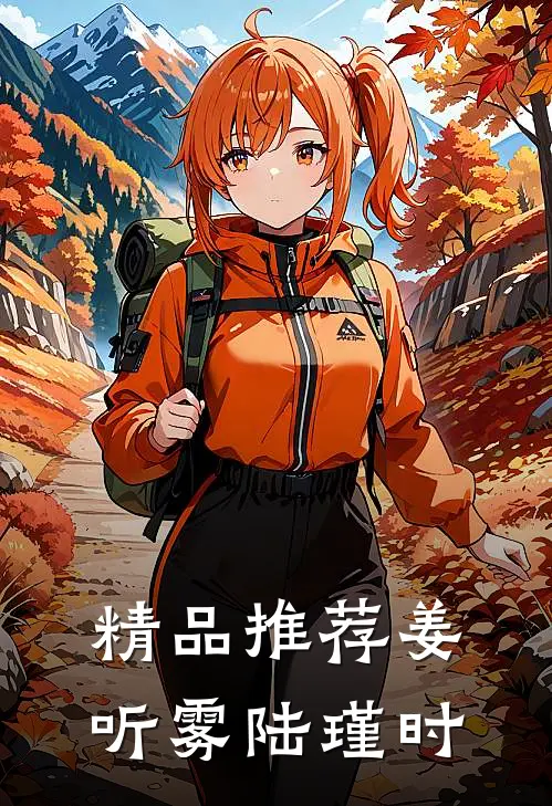精品推荐姜听雾陆瑾时