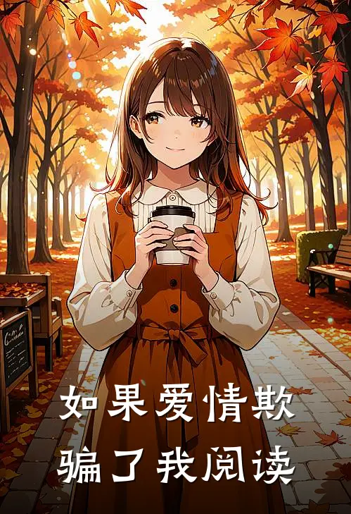 如果爱情欺骗了我阅读
