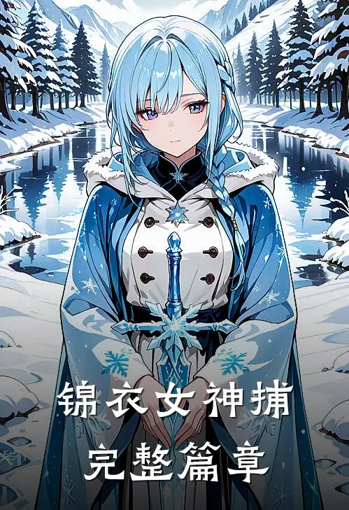 锦衣女神捕完整篇章