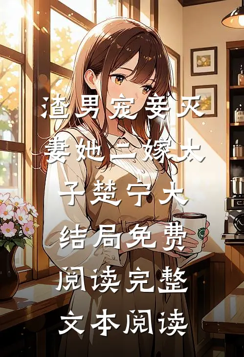 渣男宠妾灭妻她二嫁太子楚宁大结局免费阅读完整文本阅读