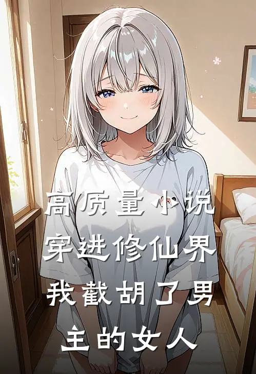 高质量小说穿进修仙界：我截胡了男主的女人