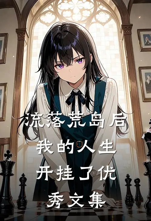 流落荒岛后，我的人生开挂了优秀文集