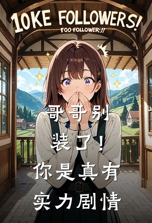 哥哥别装了！你是真有实力剧情