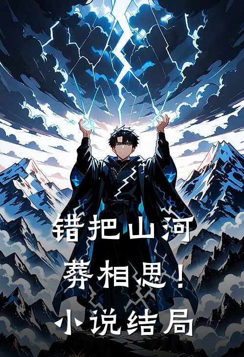错把山河葬相思！小说结局