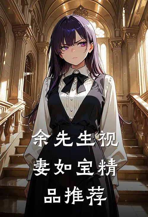余先生视妻如宝精品推荐