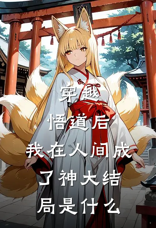 穿越：悟道后，我在人间成了神大结局是什么