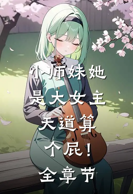 小师妹她是大女主，天道算个屁！全章节