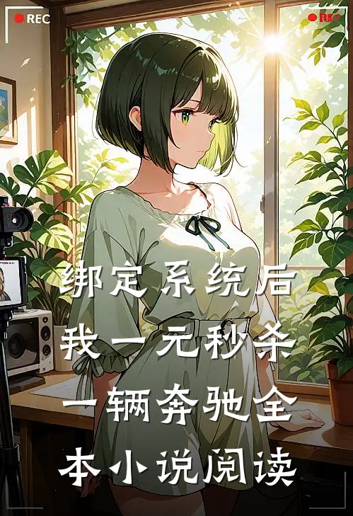 绑定系统后，我一元秒杀一辆奔驰全本小说阅读