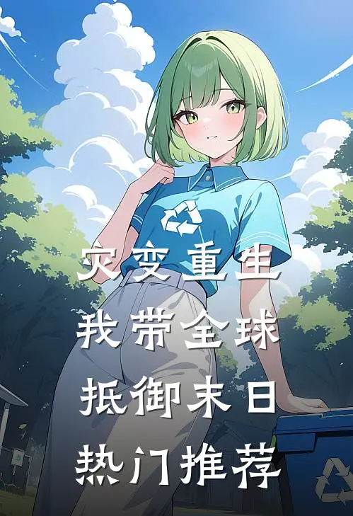 灾变重生：我带全球抵御末日热门推荐