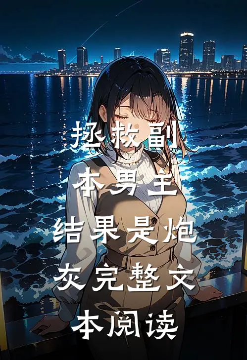 拯救副本男主，结果是炮灰完整文本阅读