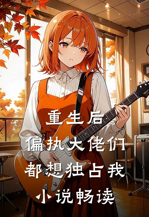 重生后，偏执大佬们都想独占我小说畅读