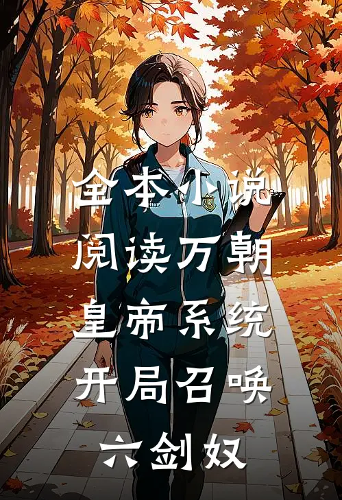 全本小说阅读万朝皇帝系统，开局召唤六剑奴