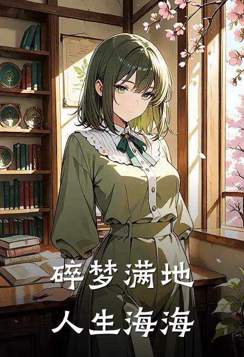 碎梦满地，人生海海