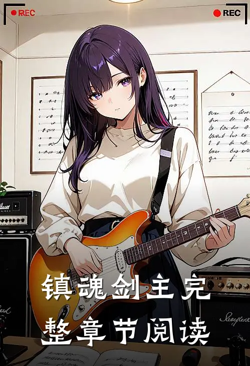 镇魂剑主完整章节阅读