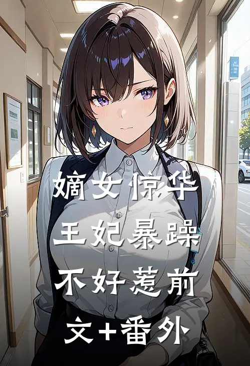 嫡女惊华：王妃暴躁不好惹前文+番外
