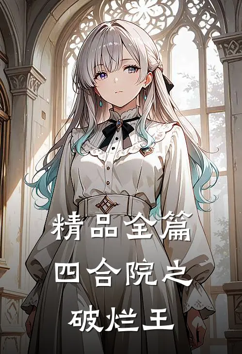 精品全篇四合院之破烂王