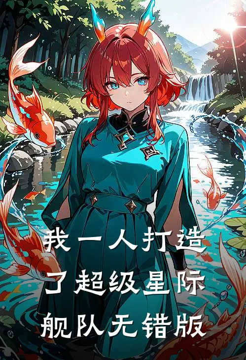 我一人打造了超级星际舰队无错版