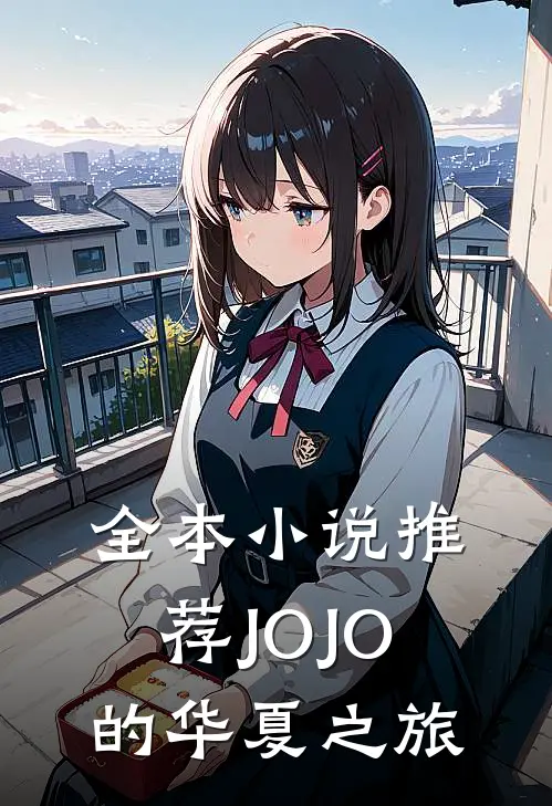 全本小说推荐JOJO的华夏之旅