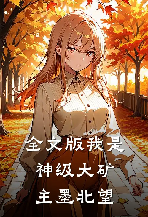 全文版我是神级大矿主墨北望
