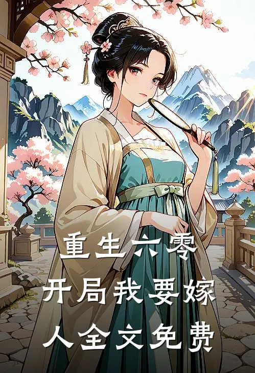 重生六零，开局我要嫁人全文免费