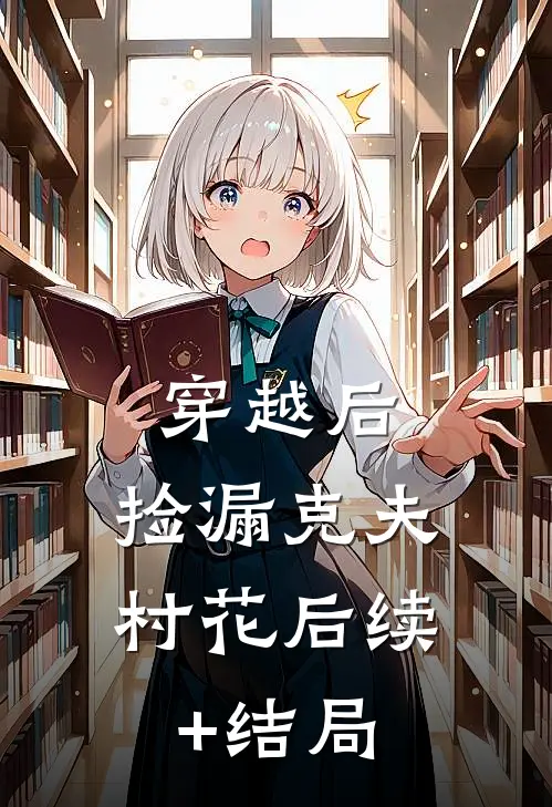 穿越后，捡漏克夫村花后续+结局