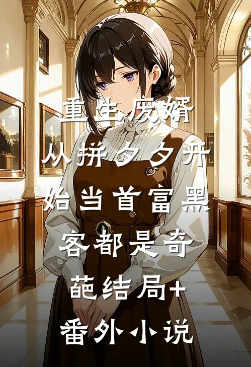 重生废婿：从拼夕夕开始当首富-黑客都是奇葩结局+番外小说