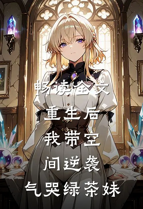 畅读全文重生后，我带空间逆袭，气哭绿茶妹