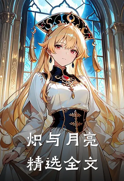 炽与月亮精选全文