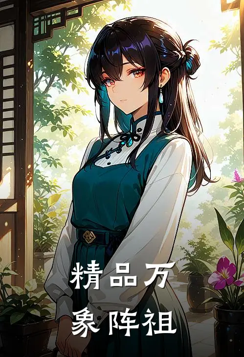 精品万象阵祖