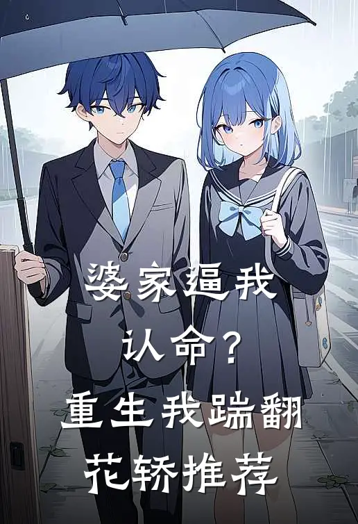 婆家逼我认命？重生我踹翻花轿推荐
