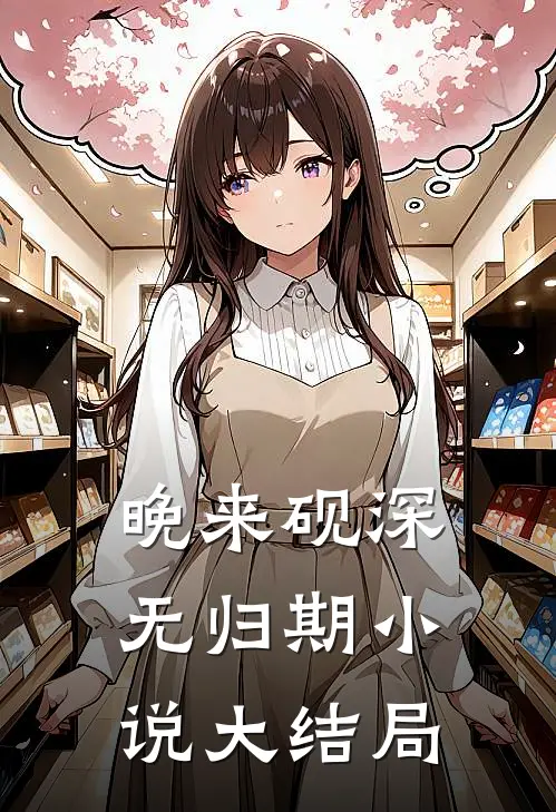 晚来砚深无归期小说大结局