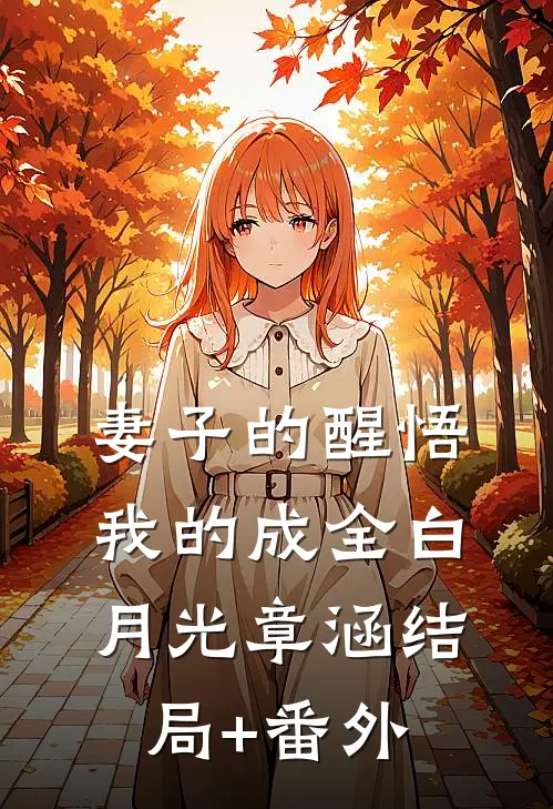 妻子的醒悟，我的成全白月光章涵结局+番外