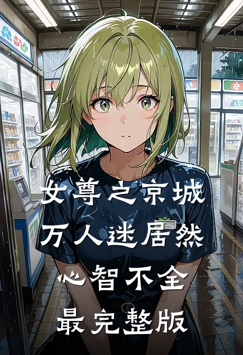 女尊之京城万人迷居然心智不全最完整版