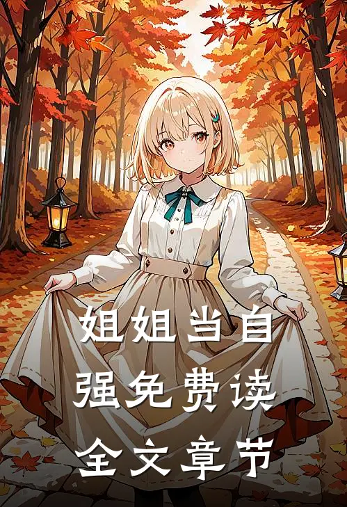 姐姐当自强免费读全文章节