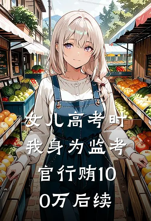 女儿高考时，我身为监考官行贿100万后续