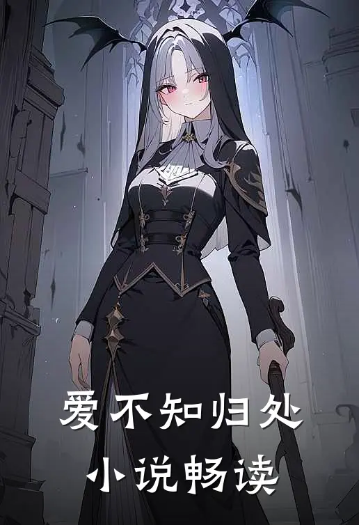 爱不知归处小说畅读