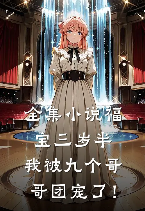 全集小说福宝三岁半：我被九个哥哥团宠了！