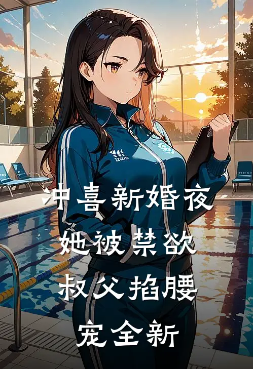 冲喜新婚夜，她被禁欲叔父掐腰宠全新