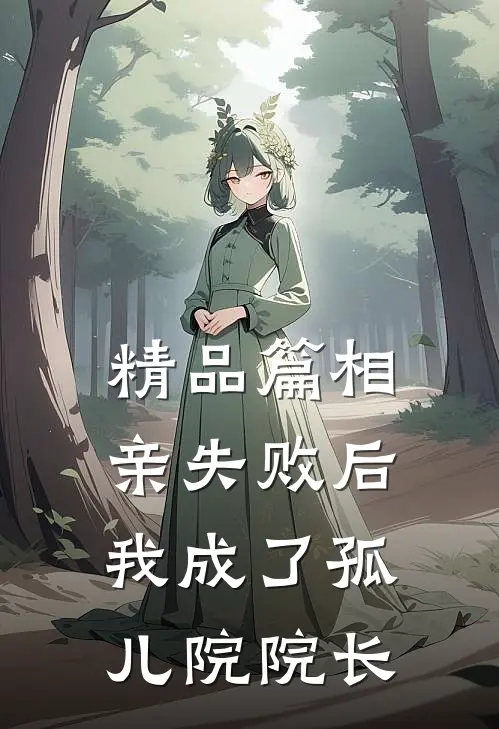 精品篇相亲失败后，我成了孤儿院院长