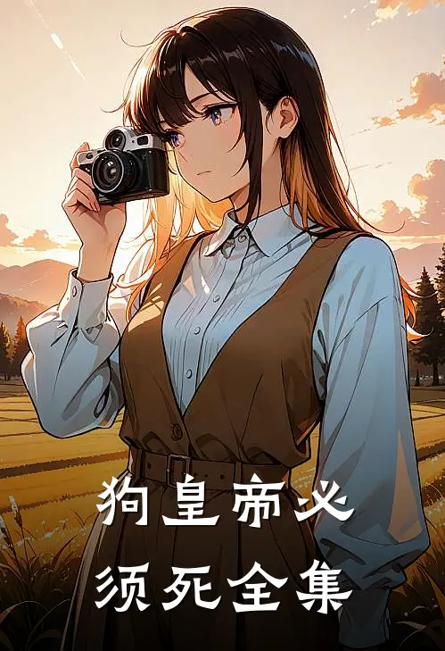 狗皇帝必须死 全集