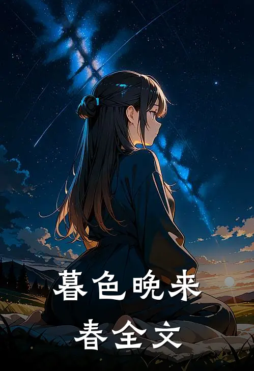 暮色晚来春全文