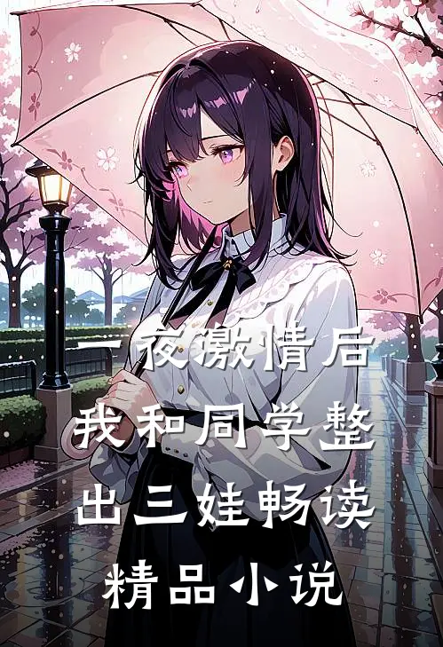 一夜激情后，我和同学整出三娃畅读精品小说