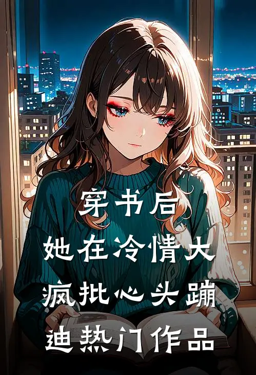 穿书后，她在冷情大疯批心头蹦迪热门作品