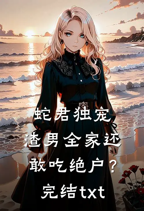 蛇君独宠，渣男全家还敢吃绝户？完结txt